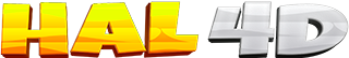Hal4D